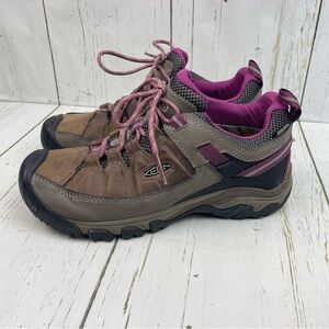 KEEN Targhee lll Waterproof Hiking Shoes